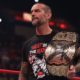 aew cm punk jack perry all in incident