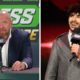 triple h tony khan aew seconde promotion all in