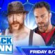 wwe smackdown 4 aout 2023