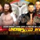 Deux matchs de championnat annoncés pour WWE Raw le 25/09