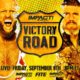 resultats impact wrestling victory road 2023
