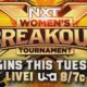 Preview de WWE NXT du 3 octobre.