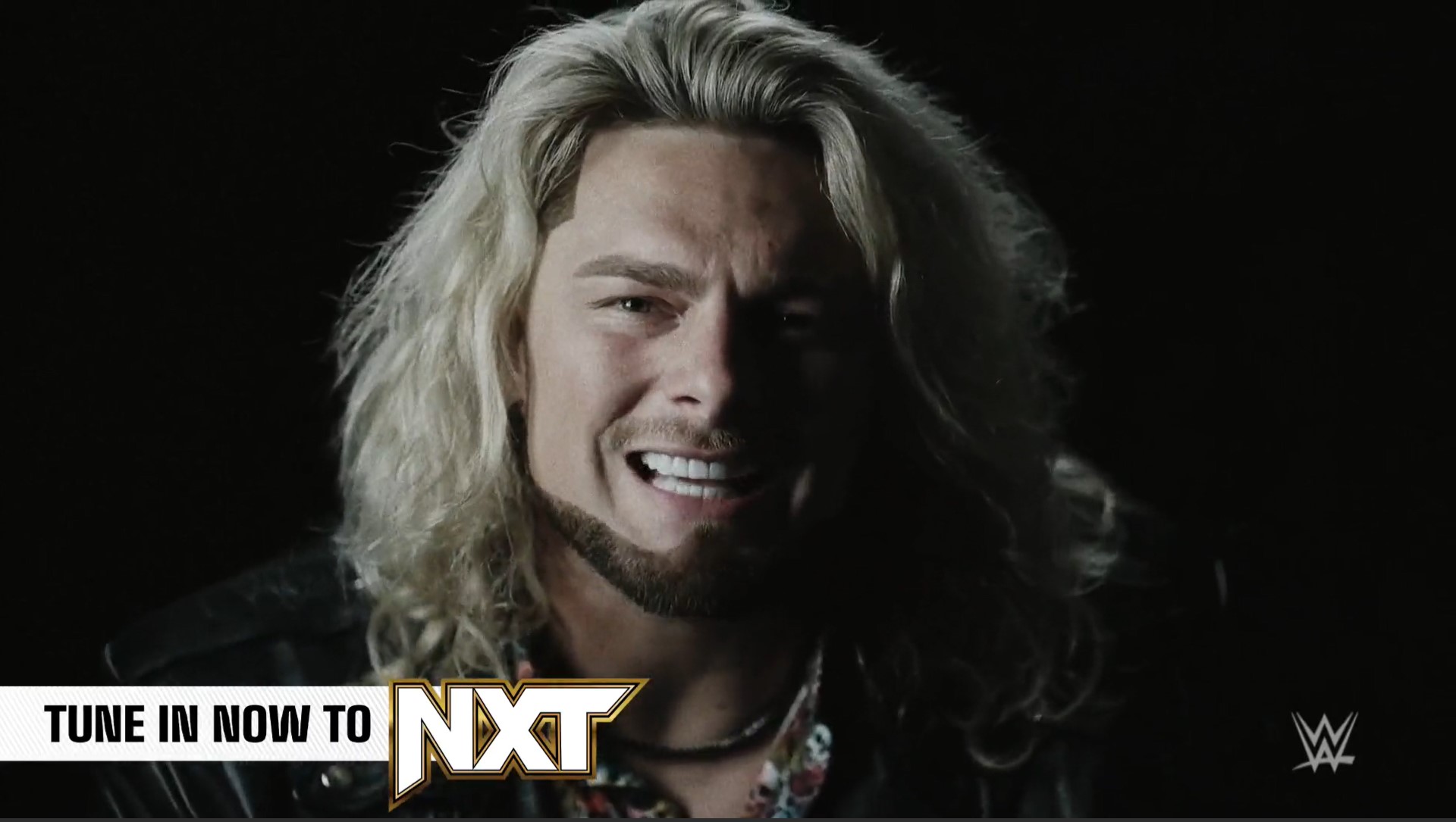 Lexis King (Brian Pillman Jr.) fera ses débuts à NXT Halloween Havoc.