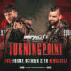 Impact Wrestling : Will Ospreay présent à Turning Point 2023.