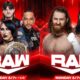 Preview de WWE Raw du 23 octobre.