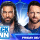 Preview de WWE SmackDown du 27 octobre.