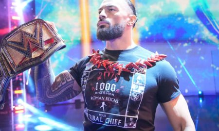 Quelles options pour affronter Roman Reigns à WWE Crown Jewel 2023 ?