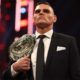 WWE Raw : Gunther connaît son prochain challenger.
