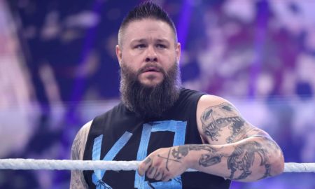 kevin owens wwe smackdown