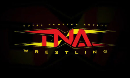tna wrestling logo