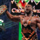 WWE : Big E toujours plus loin d’un retour ?