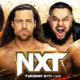 Preview de WWE NXT du 28 novembre.