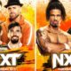 Preview de WWE NXT du 14 novembre.