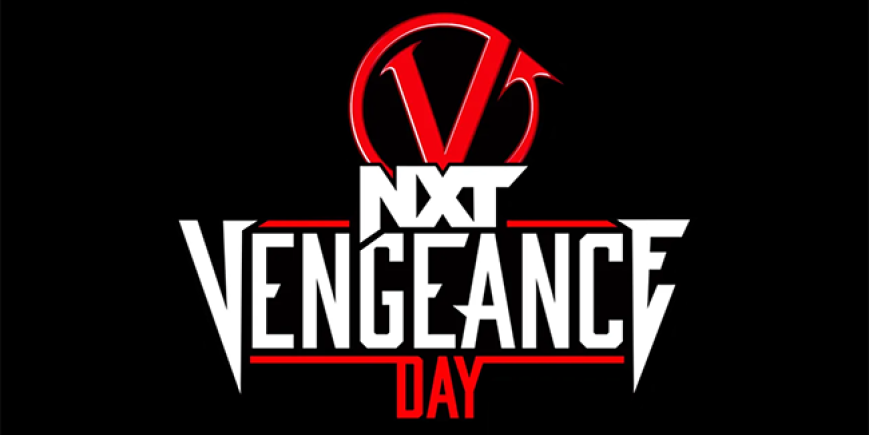 La WWE annonce NXT Vengeance Day 2024.