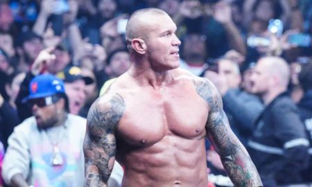 Randy Orton encore à la WWE dans 10 ans ?