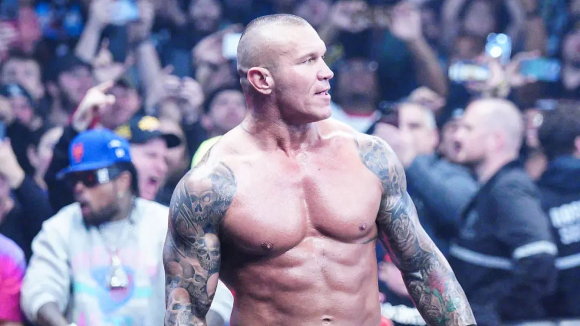 Randy Orton encore à la WWE dans 10 ans ?