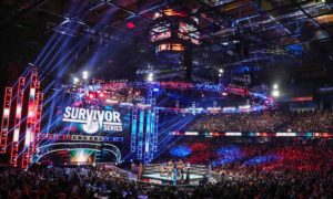 WWE Survivor Series 2023 bat des records.