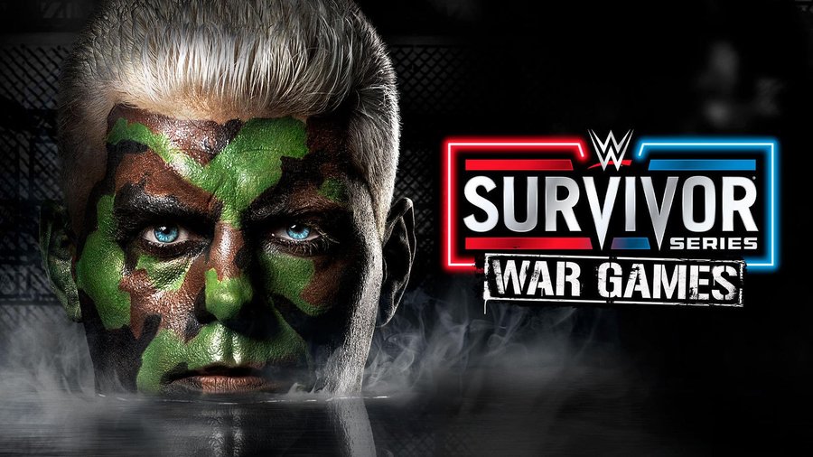 Comment regarder WWE Survivor Series 2023 en France ?