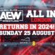 aew all in 2024 places