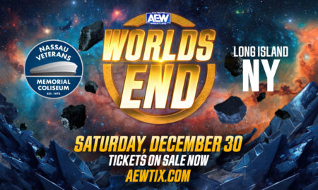 aew worlds end