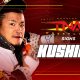 Officiel : Kushida signe à la TNA.