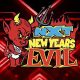 NXT New Years Evil