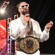 Le contrat de Seth Rollins à la WWE se termine en juin 2024.
