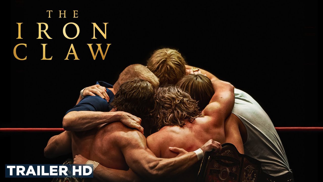 The Iron Claw : Zac Efron ne serait pas contre l’idée d’avoir un match à la WWE ou l’AEW.