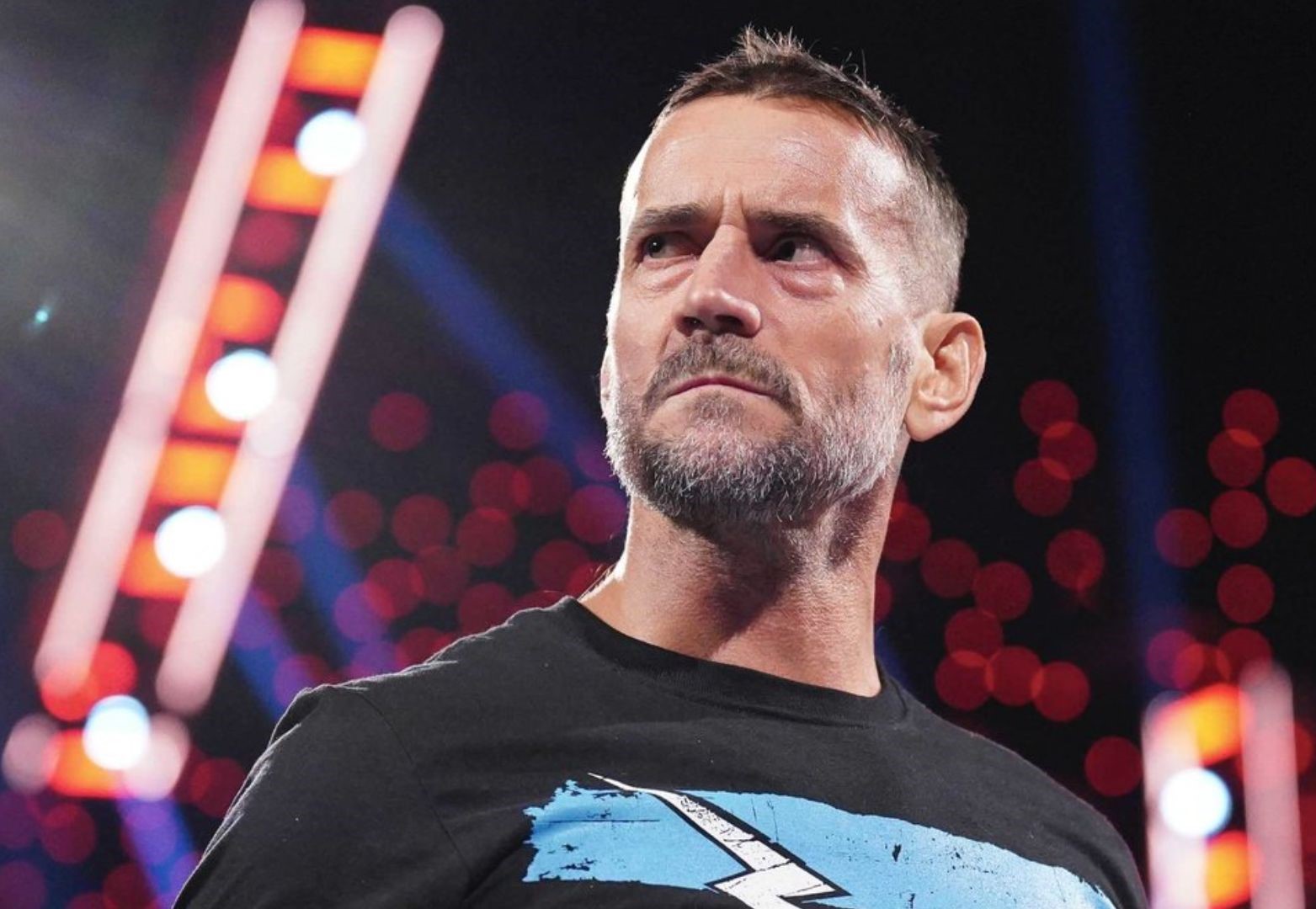 WWE : CM Punk connaît son premier adversaire depuis son retour.