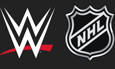 Après la NFL, la WWE serait en train de conclure un accord commercial avec la NHL.