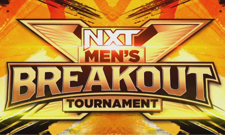 Preview de WWE NXT du 12 décembre.