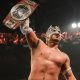 WWE NXT : Dragon Lee défendra le championnat d’Amérique du Nord la semaine prochaine.