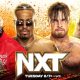 Preview de WWE NXT du 5 décembre.