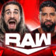 Preview de WWE Raw du 4 décembre.
