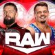 Preview de WWE Raw du 18 décembre.