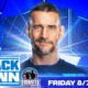 Preview de WWE SmackDown du 8 décembre.