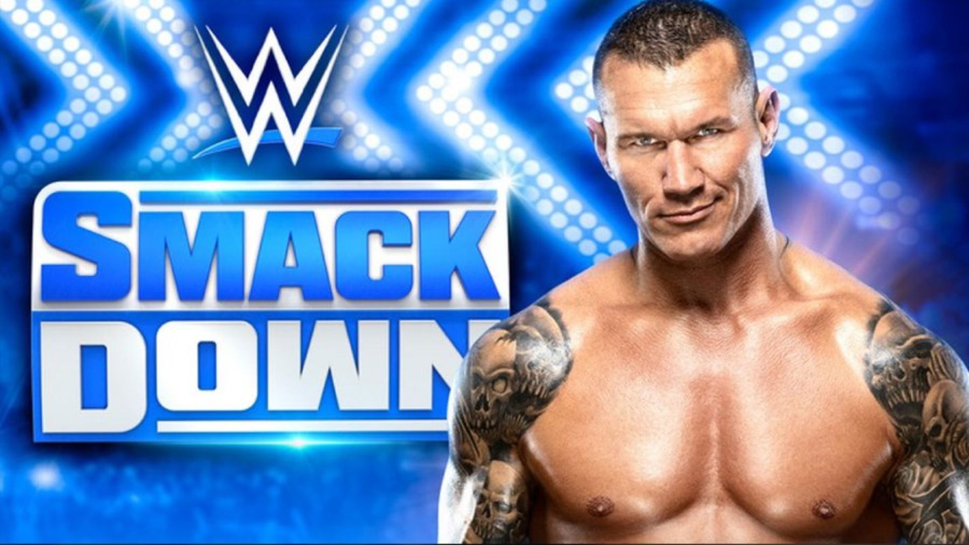 Preview de WWE SmackDown du 1er décembre.