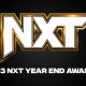 wwe nxt year end awards 2023