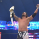 NJPW Wrestle Kingdom 18 : David Finlay devient champion Global poids lourds IWGP.