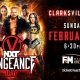 NXT Vengeance Day 2024