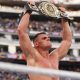 WWE : Gunther franchit le cap des 600 jours de règne
