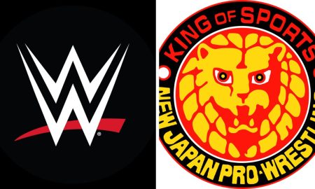 La WWE voudrait-elle travailler avec des promotions au Japon ?