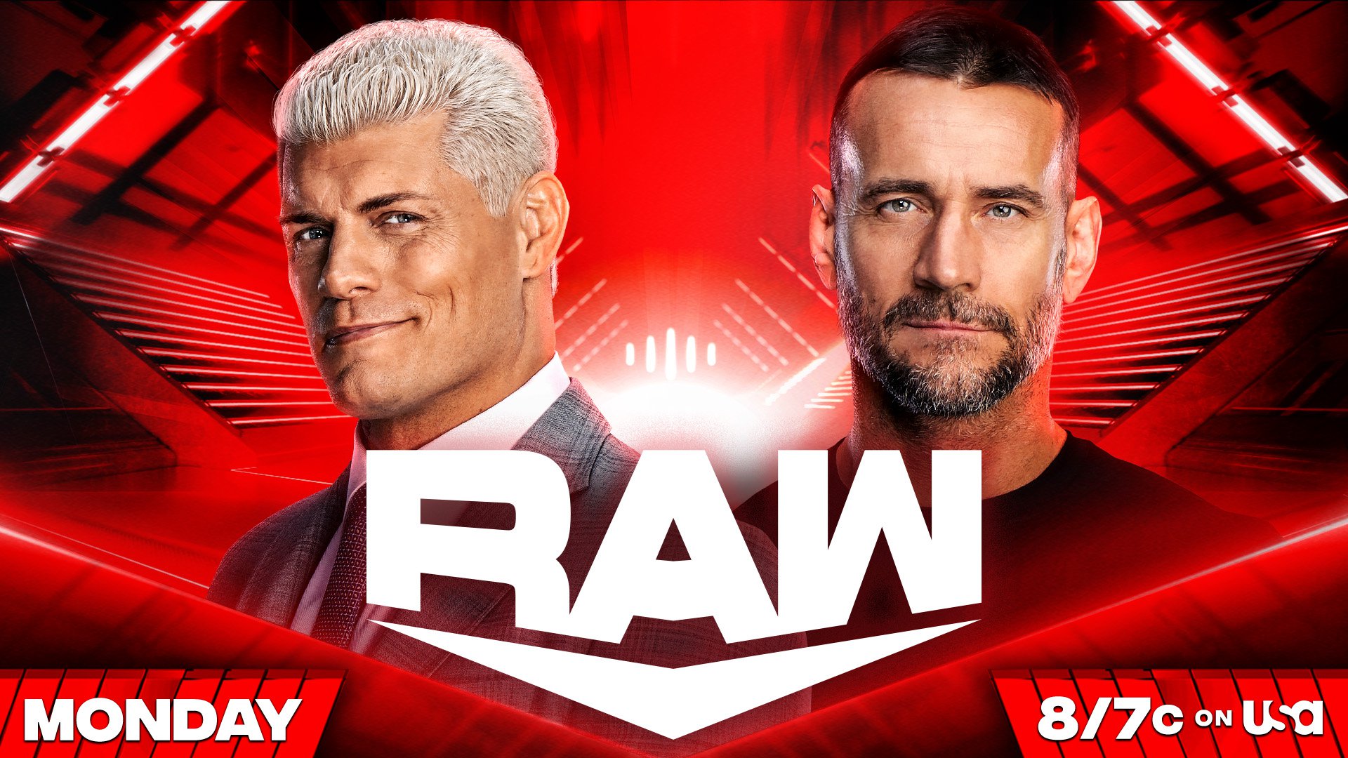 Preview de WWE Raw du 22 janvier.