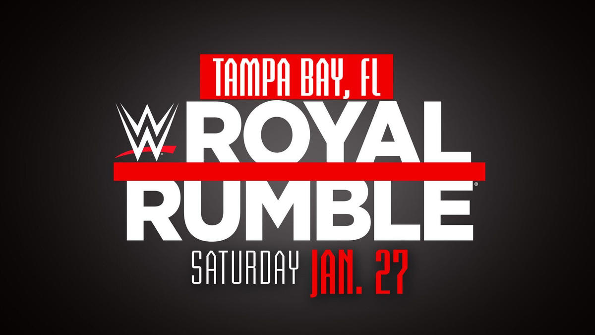 Deux nouvelles participations annoncées pour le Royal Rumble 2024.