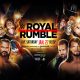 Comment regarder WWE Royal Rumble 2024 en France ?