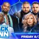 Preview de WWE SmackDown du 26 janvier.