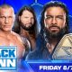 Preview de WWE SmackDown du 19 janvier.