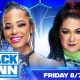 Preview de WWE SmackDown du 12 janvier.