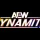 aew dynamite 2024 logo