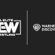 aew warner bros discovery